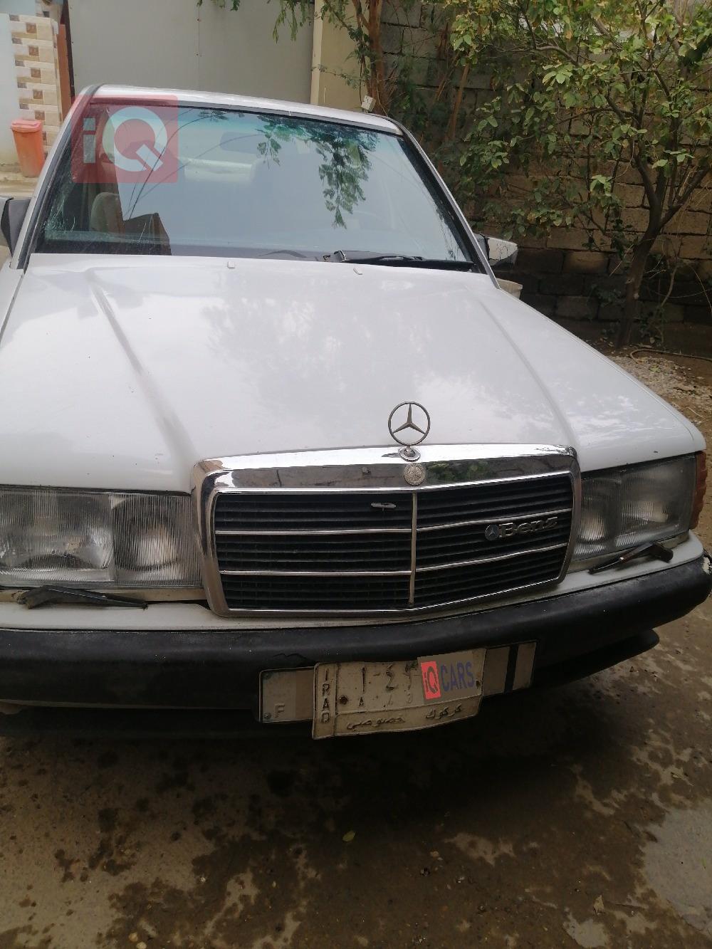 مرسيدس بنز E-Class